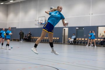 Bild 180 - wAJ HSG Herzhorn/Kollmar/Neuendorf - HSG SZOWW : Ergebnis: 56:26